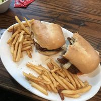   at Native Foods - The Loop in Chicago