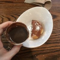   at Native Foods - The Loop in Chicago