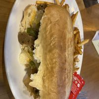   at Native Foods - The Loop in Chicago