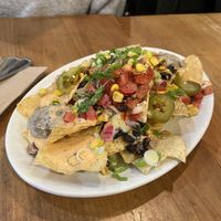   at Native Foods - The Loop in Chicago