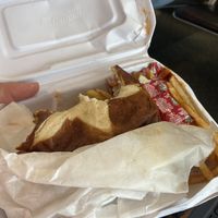   at Native Foods - The Loop in Chicago