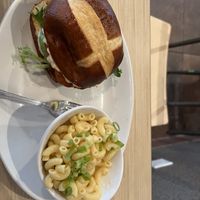   at Native Foods - The Loop in Chicago