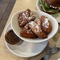   at Native Foods - The Loop in Chicago