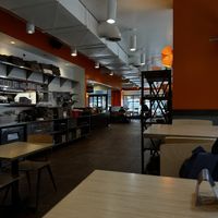   at Native Foods - The Loop in Chicago