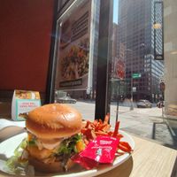  at Native Foods - The Loop in Chicago