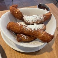   at Native Foods - The Loop in Chicago