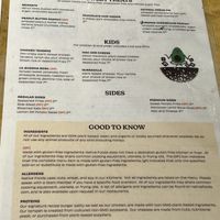  #Veganuary at Native Foods - The Loop in Chicago