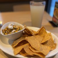   at Native Foods - The Loop in Chicago