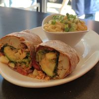  at Native Foods - The Loop in Chicago