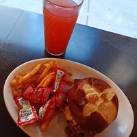  at Native Foods - The Loop in Chicago