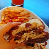  at Native Foods - The Loop in Chicago