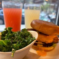  at Native Foods - The Loop in Chicago