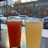  at Native Foods - The Loop in Chicago