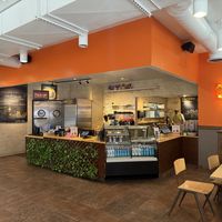   at Native Foods - The Loop in Chicago