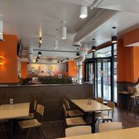   at Native Foods - The Loop in Chicago