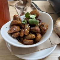   at Native Foods - The Loop in Chicago