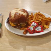  at Native Foods - The Loop in Chicago