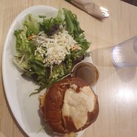  at Native Foods - The Loop in Chicago