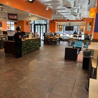   at Native Foods - The Loop in Chicago