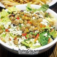  at Native Foods - The Loop in Chicago