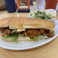   at Native Foods - The Loop in Chicago