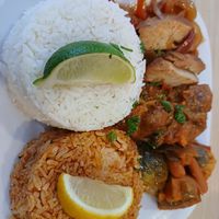  at Native Foods - The Loop in Chicago