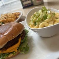   at Native Foods - The Loop in Chicago