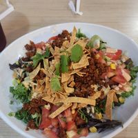  at Native Foods - The Loop in Chicago