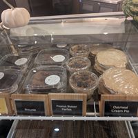  at Native Foods - The Loop in Chicago