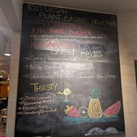  at Native Foods - The Loop in Chicago