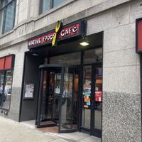   at Native Foods - The Loop in Chicago