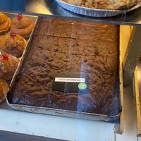   at Bakkerij Van Wou in Amsterdam