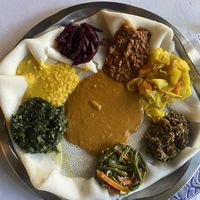   at Awash Ethiopia in Nairobi