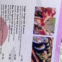   at Niwano Hana in Rockville