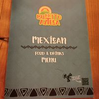 Super lekker vegan eten at Burrito Azteca in Kampen