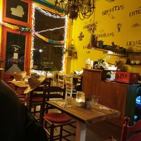  at Burrito Azteca in Kampen