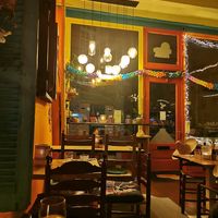  at Burrito Azteca in Kampen