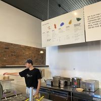   at Five on Black in Bozeman