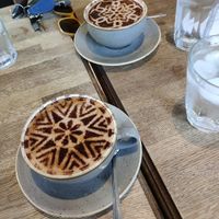  at Sundial Cafe in Dunfermline