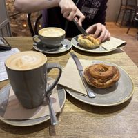 Sit in   at Sundial Cafe in Dunfermline