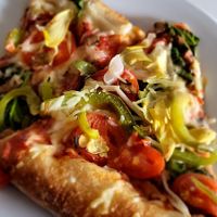  at Black Cat Pizzeria in Yulee