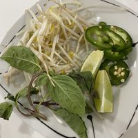   at Twenty Pho Hour in Orlando