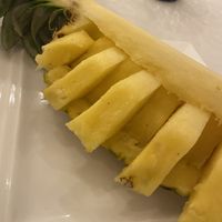 Ananas  at Mood in Turin