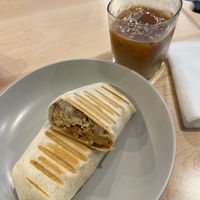   at Franberry Baking in Ottawa