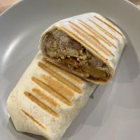   at Franberry Baking in Ottawa