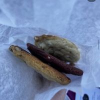   at Franberry Baking in Ottawa