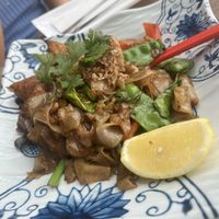 Seeiw   at Spice Market in Fremantle