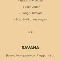  at Renato Pizza e Natura in Castenaso