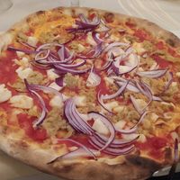  at Renato Pizza e Natura in Castenaso