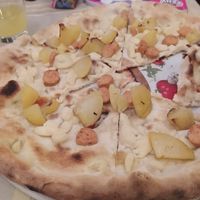  at Renato Pizza e Natura in Castenaso